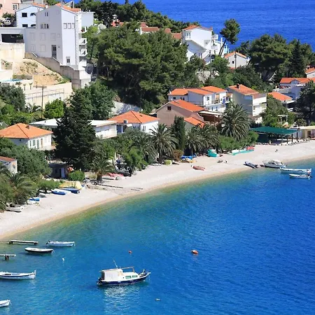 Apartament Family Friendly Seaside Stanici, - 16606