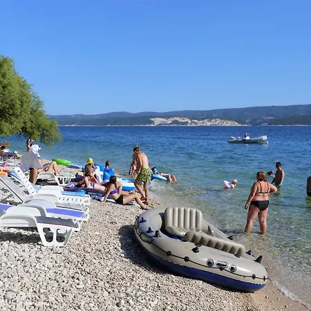 Apartament Family Friendly Seaside Stanici, - 16606 Omiš