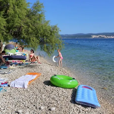 Apartament Family Friendly Seaside Stanici, - 16606 *