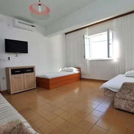 Apartament Family Friendly Seaside Stanici, - 16606 *