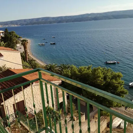 Apartament Family Friendly Seaside Stanici, - 16606 *