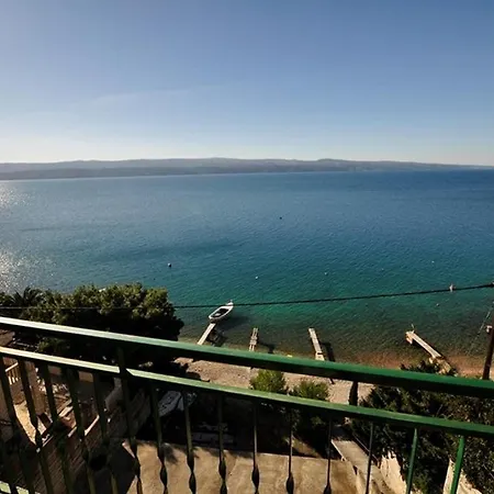 Apartament Family Friendly Seaside Stanici, - 16606 *