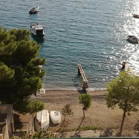 Family Friendly Seaside Stanici, - 16606 Omiš