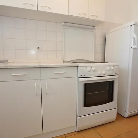 Apartament Family Friendly Seaside Stanici, - 16606 Omiš