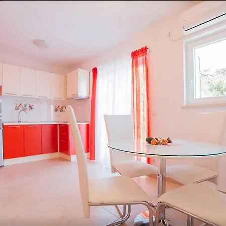 Apartament Family Friendly Seaside Stanici, - 16606 *
