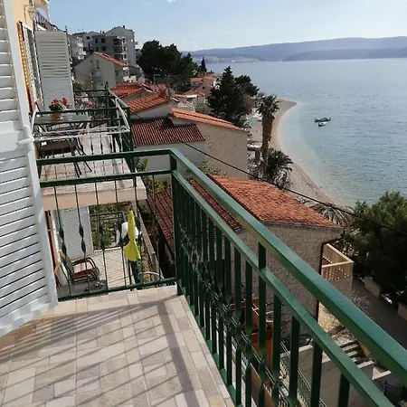 Apartament Family Friendly Seaside Stanici, - 16606
