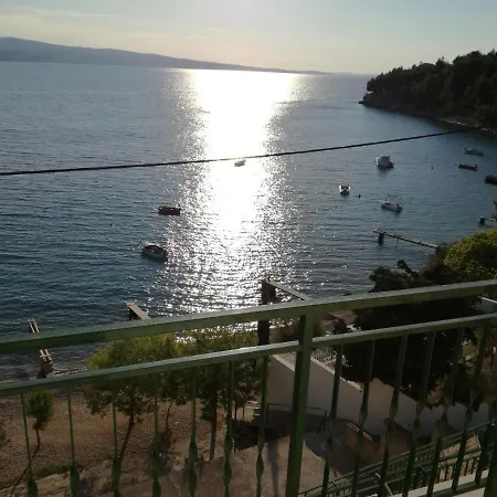 Apartament Family Friendly Seaside Stanici, - 16606