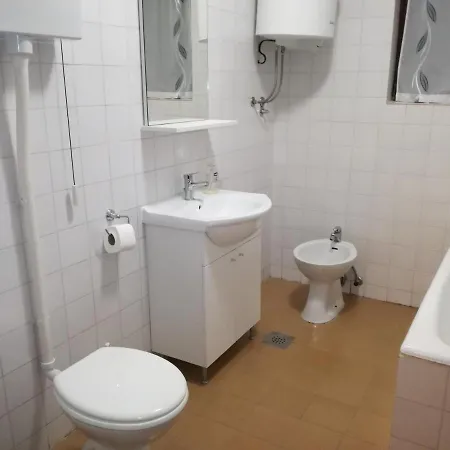 Apartament Family Friendly Seaside Stanici, - 16606