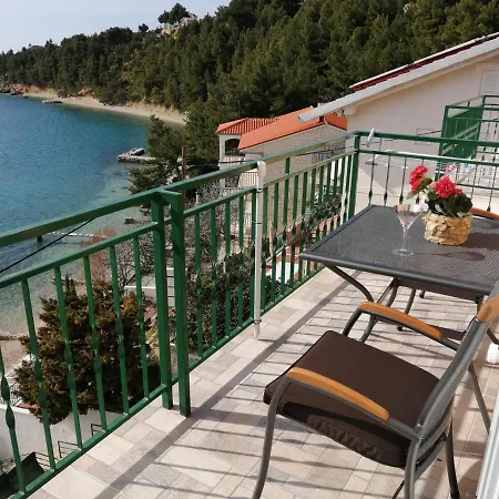 Apartament Family Friendly Seaside Stanici, - 16606 *