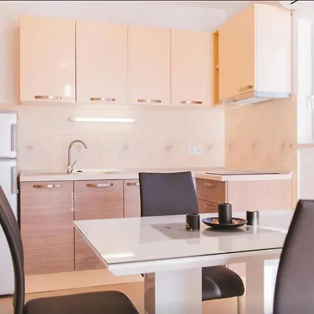 Apartament Family Friendly Seaside Stanici, - 16606 *