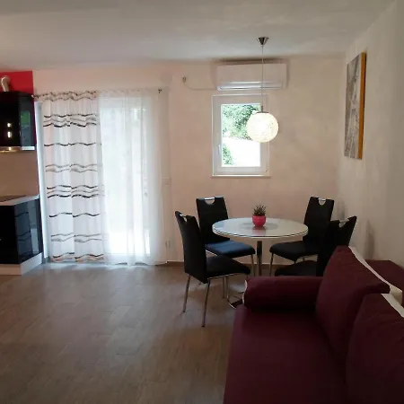 Family Friendly Seaside Stanici, - 16606