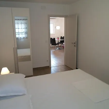 Apartament Family Friendly Seaside Stanici, - 16606 *