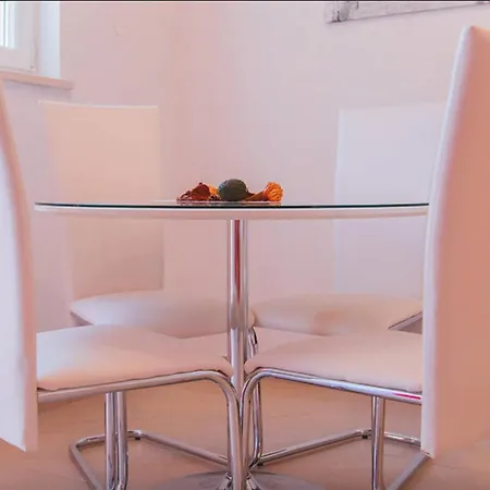 Apartament Family Friendly Seaside Stanici, - 16606 *