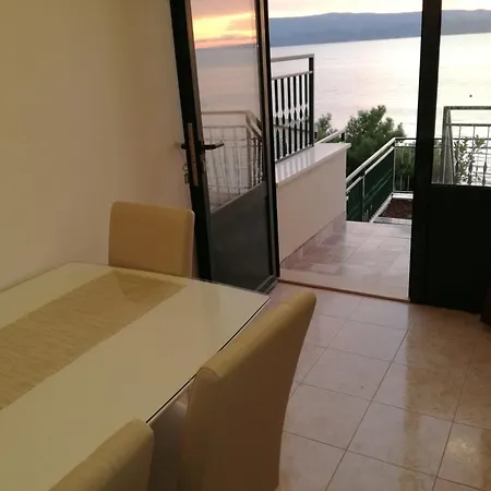 Apartament Family Friendly Seaside Stanici, - 16606 *